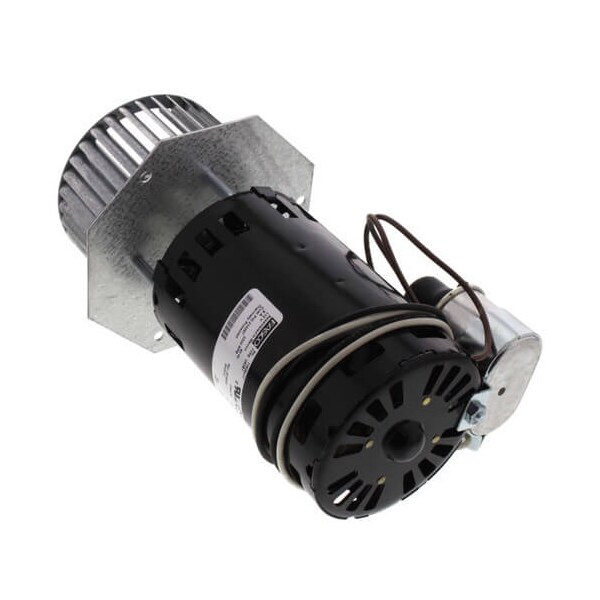 Reznor 194687 115V Venter Motor & Wheel 194687 - main